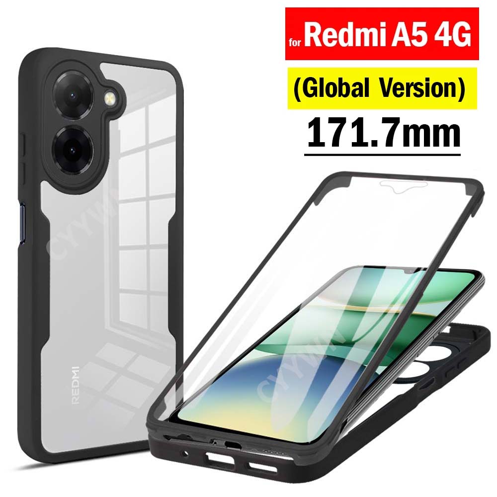 360 Full Body Screen Protector - đánh giá và giá Screen Protector Film