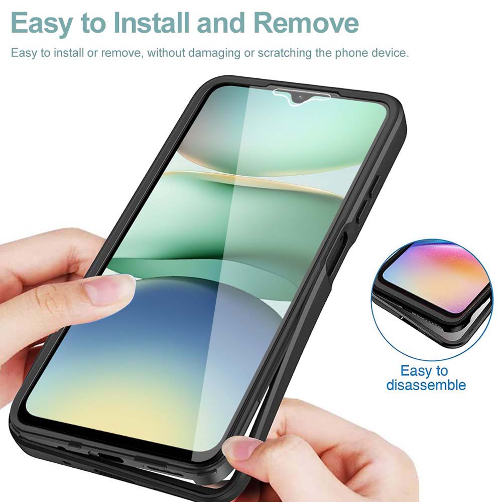 360 Full Body Screen Protector - đánh giá và giá Screen Protector Film