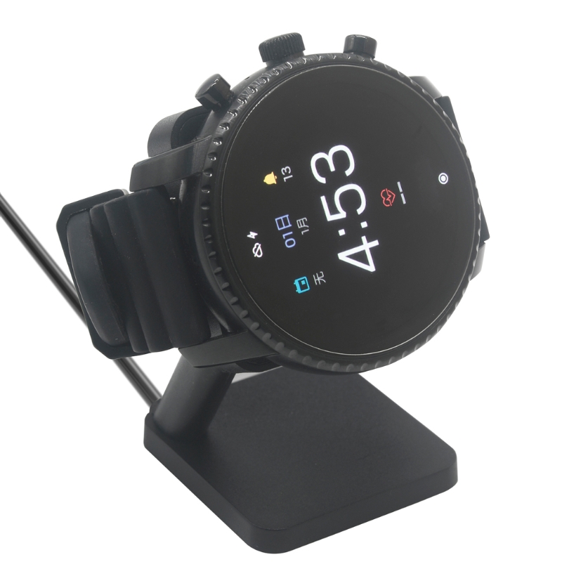 1M USB Magnetic Fast Charge Ch - đánh giá và giá Fossil Smartwatch Accessories