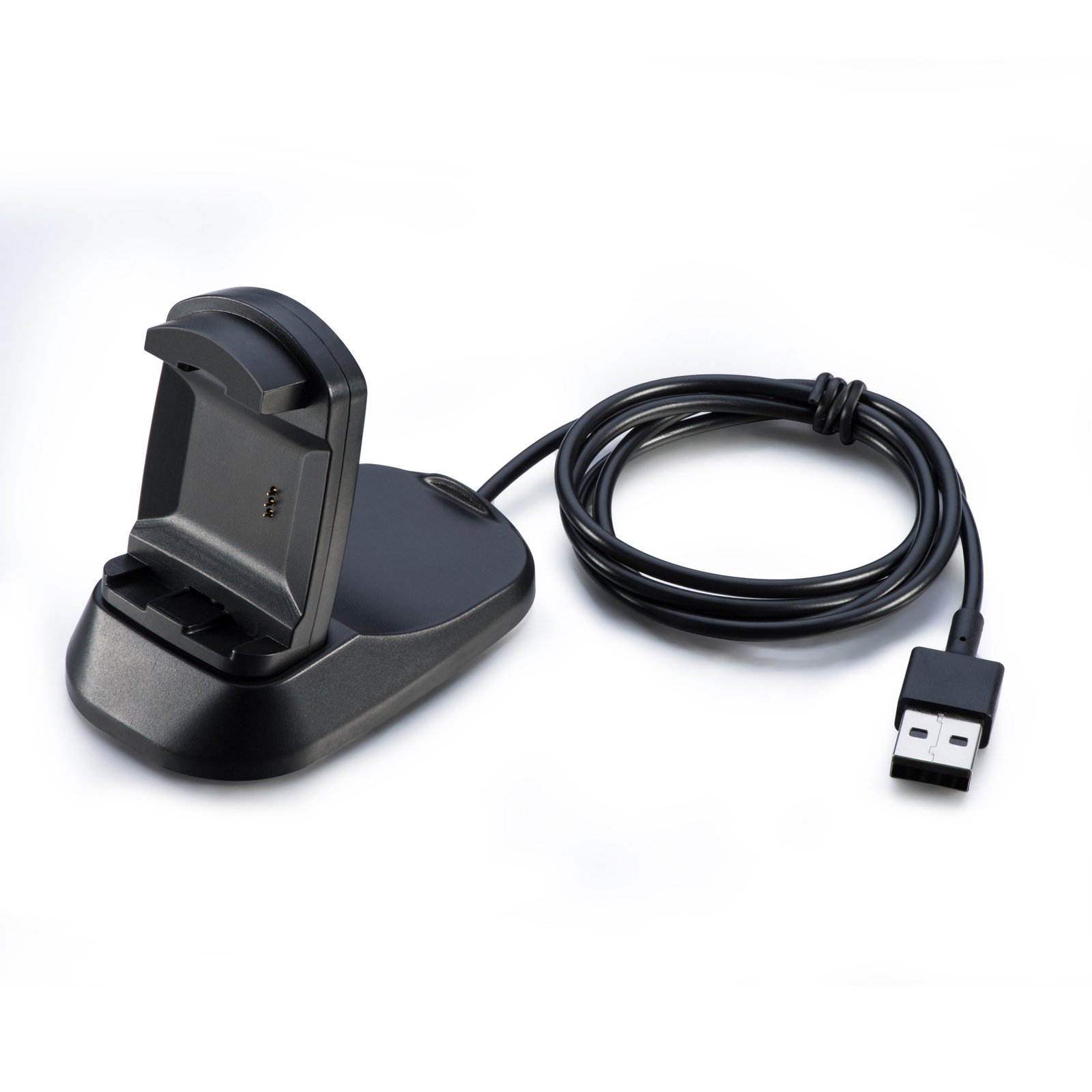 Replacement USB Charging Dock  - đánh giá và giá Watch Charger Cable