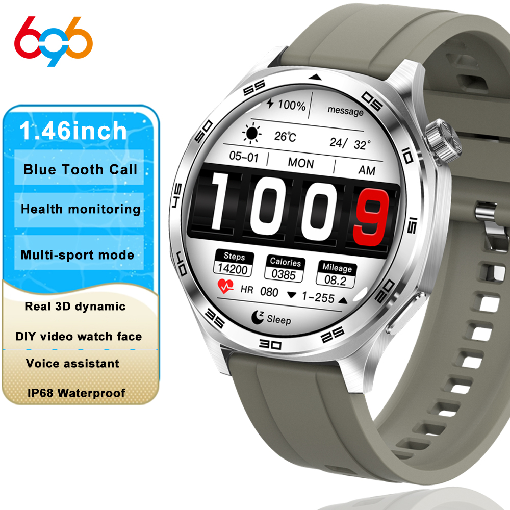 Health Smatwatch Stopwatch Cal - đánh giá và giá Smartwatch Custom