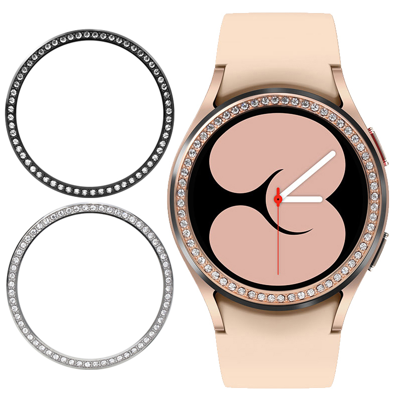 Decorate Bezel for Samsung Gal - đánh giá và giá Accessories For Galaxy Watch 5