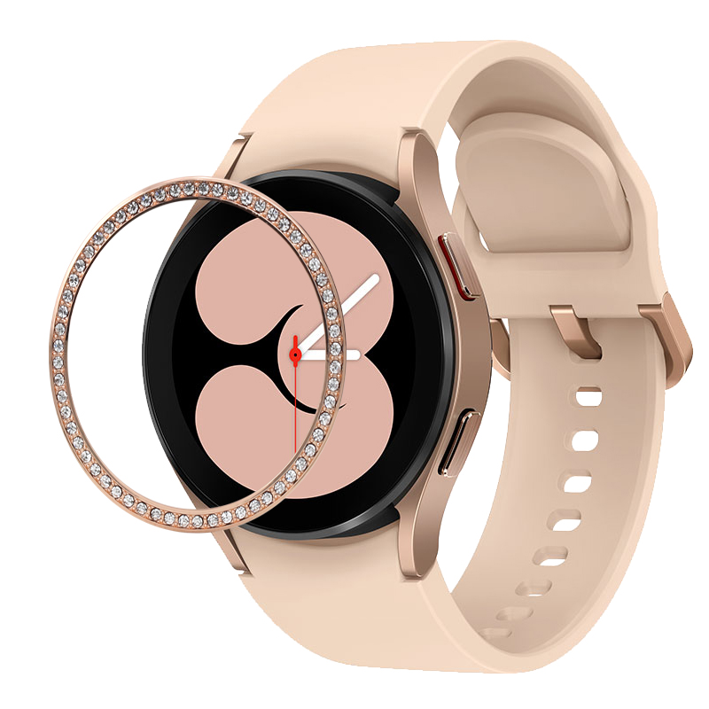 Decorate Bezel for Samsung Gal - đánh giá và giá Accessories For Galaxy Watch 5