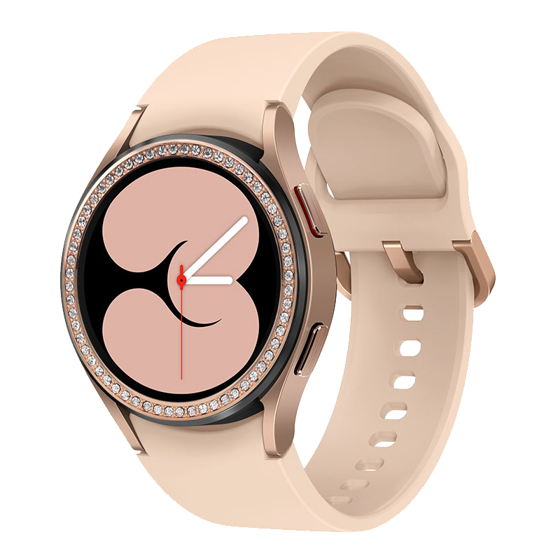 Decorate Bezel for Samsung Gal - đánh giá và giá Accessories For Galaxy Watch 5