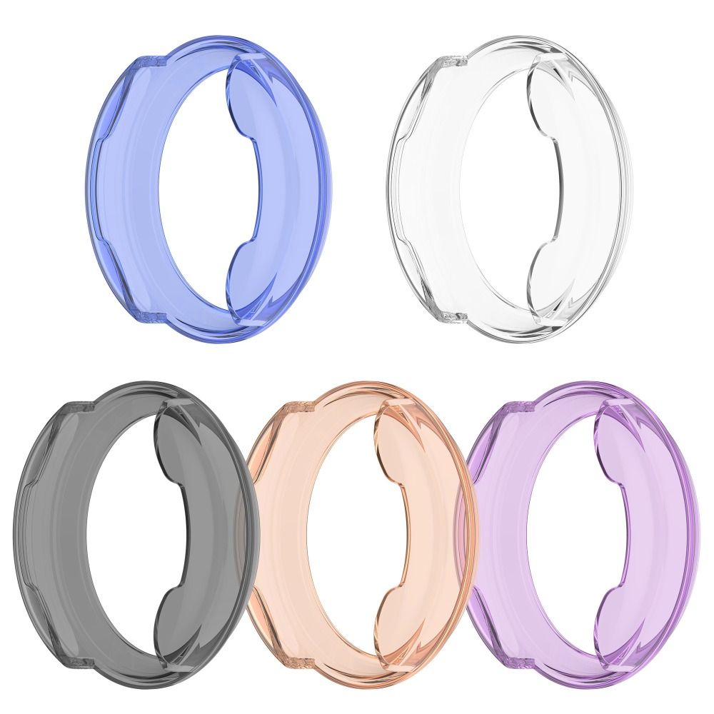 Protective Case For Garmin Lil - đánh giá và giá Watch Case Bumper