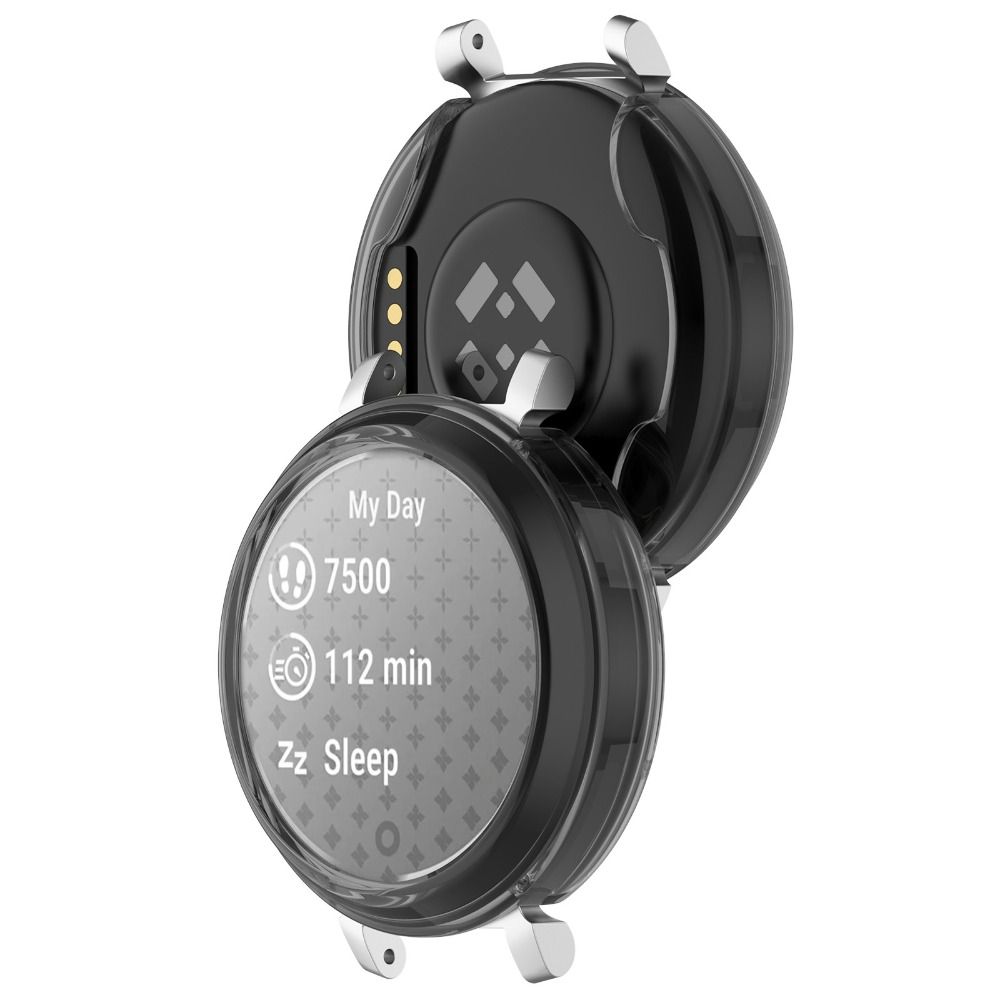 Protective Case For Garmin Lil - đánh giá và giá Watch Case Bumper