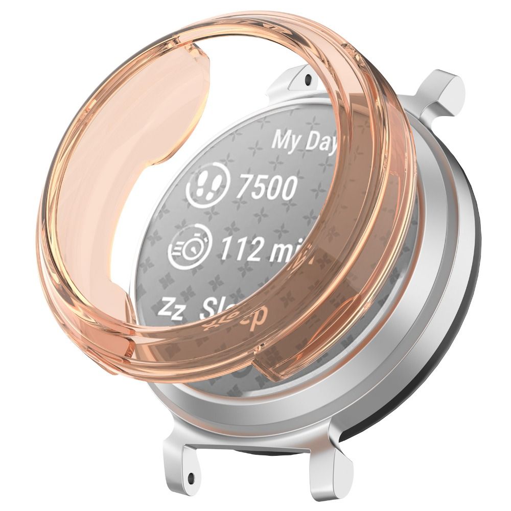 Protective Case For Garmin Lil - đánh giá và giá Watch Case Bumper