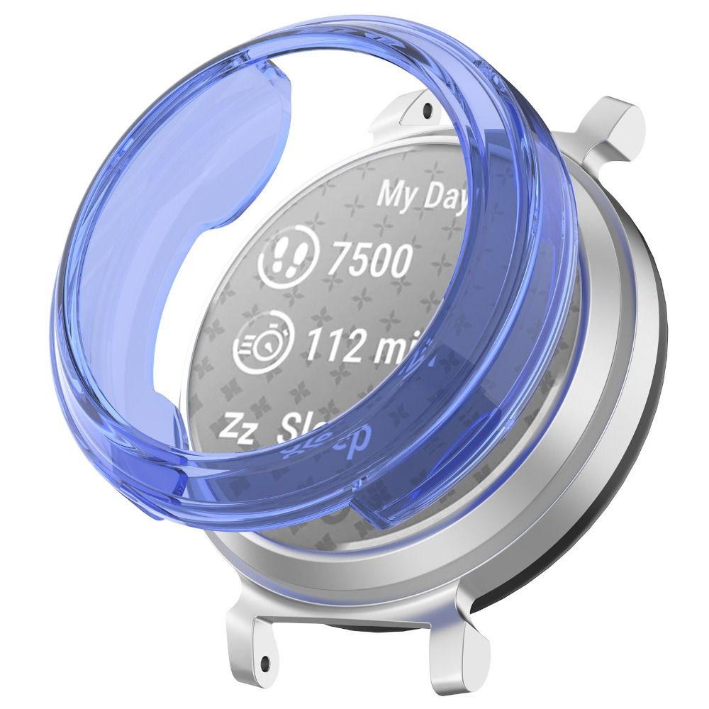 Protective Case For Garmin Lil - đánh giá và giá Watch Case Bumper