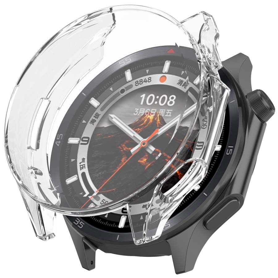 For OnePlus Watch 3 Case Cover - đánh giá và giá Watch Case Bumper