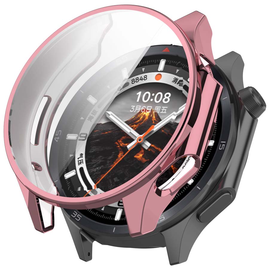For OnePlus Watch 3 Case Cover - đánh giá và giá Watch Case Bumper