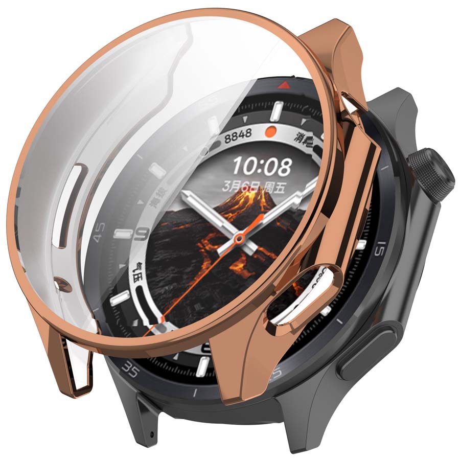 For OnePlus Watch 3 Case Cover - đánh giá và giá Watch Case Bumper