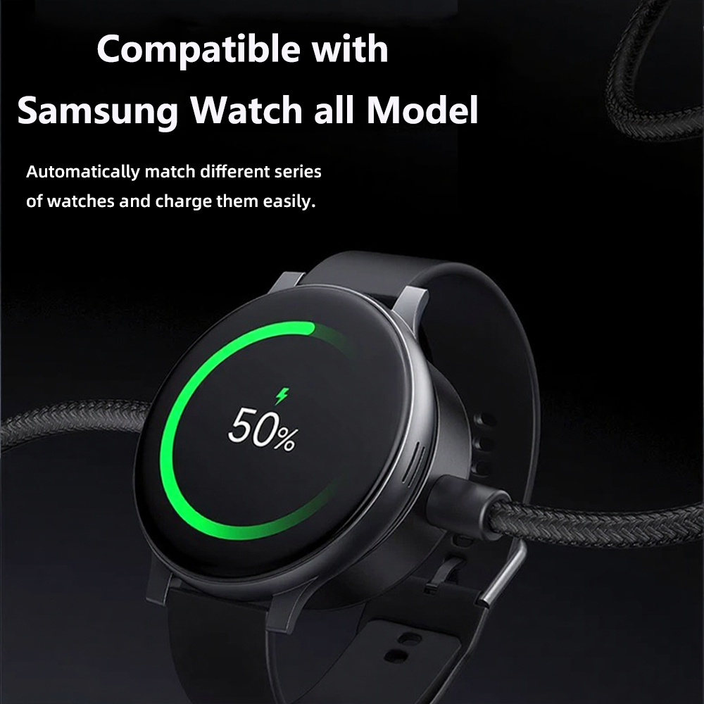 Bonola 2 in 1 For Galaxy Watch - đánh giá và giá Smartwatch Ac
