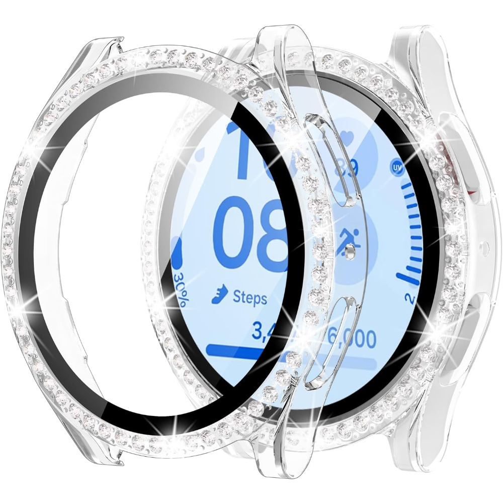Bling Case for Samsung Galaxy  - đánh giá và giá Accessories For Galaxy Watch 5