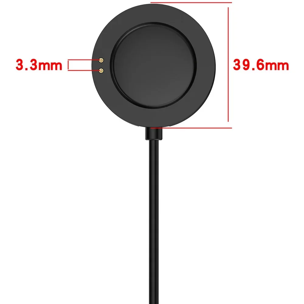 White Smartwatch Charging Cabl - đánh giá và giá Android Smartwatch Accessories