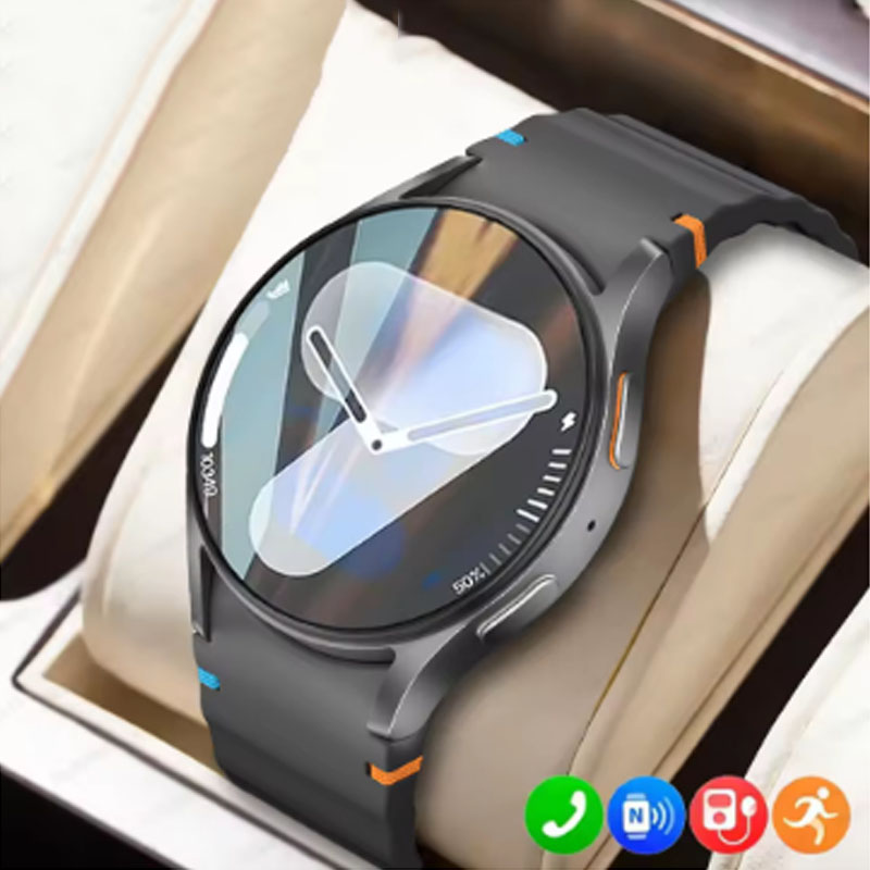SmartWatch Men Women HD AMOLED - đánh giá và giá Smartwatch Custom