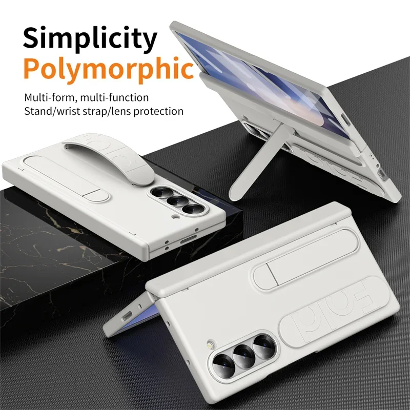 Luxury Wrist Band Holder Hinge - đánh giá và giá Screen Protector Film