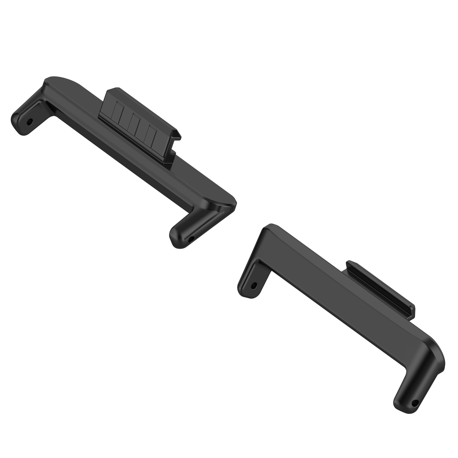 1Pair Adapter For Huawei Watch - đánh giá và giá Watch Band Connector