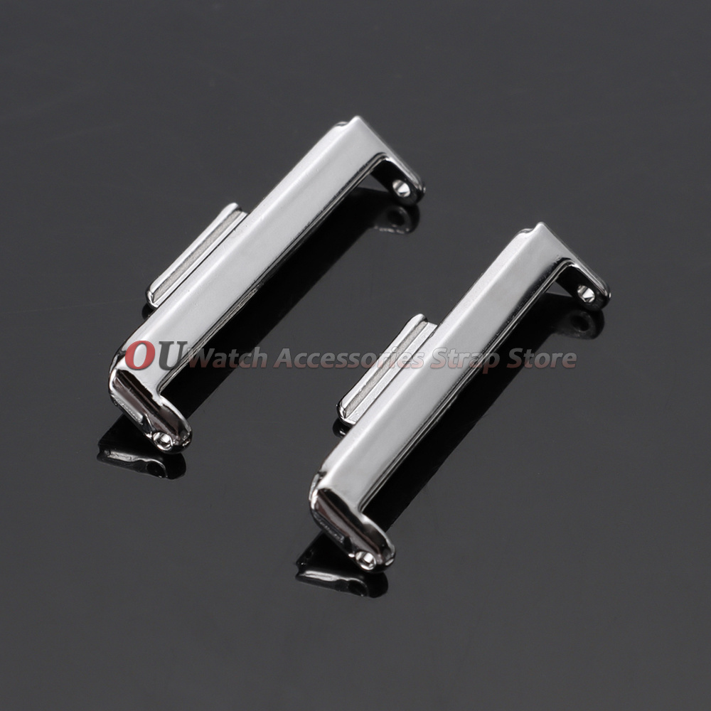 18 20mm 22mm 1Pair Metal Alumi - đánh giá và giá Huawei Smartwatch Accessories