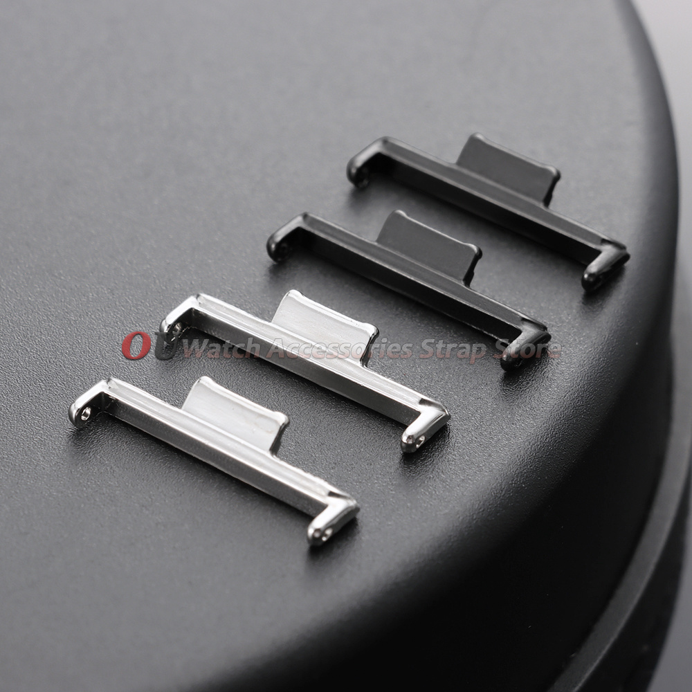 18 20mm 22mm 1Pair Metal Alumi - đánh giá và giá Huawei Smartwatch Accessories