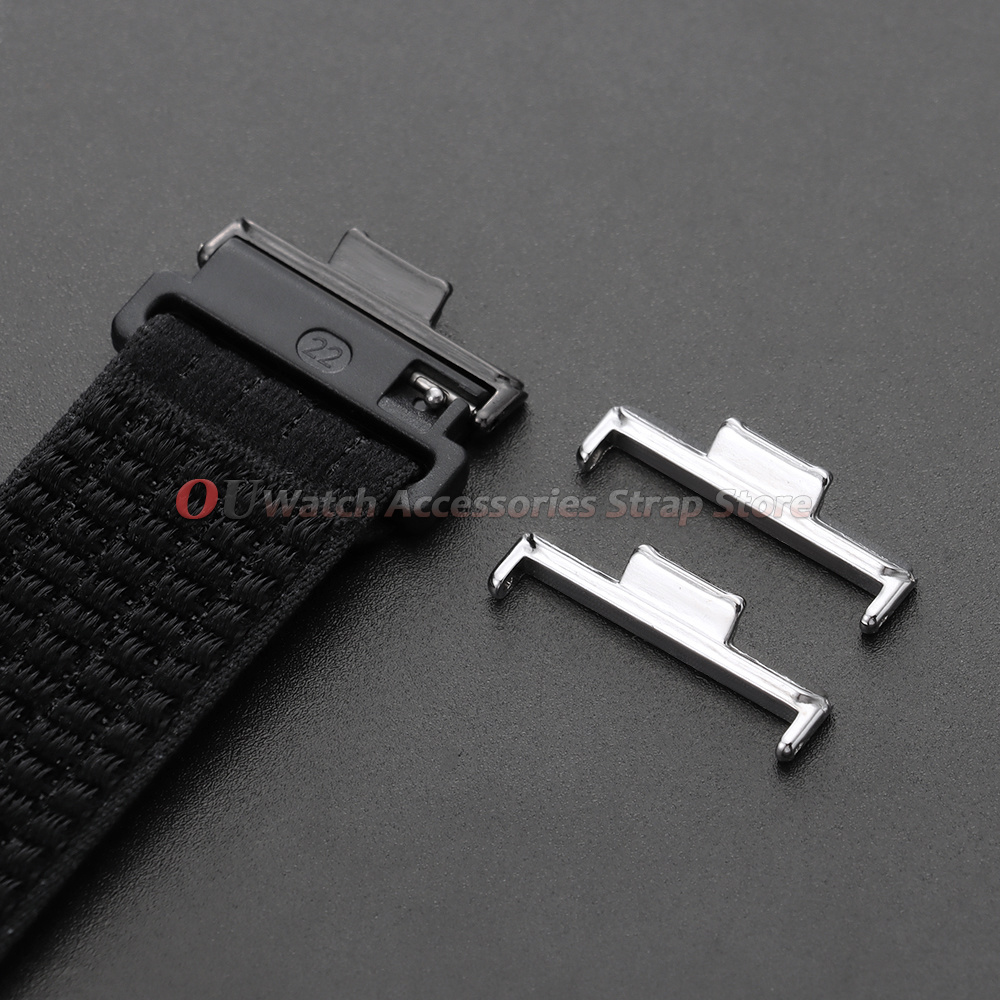 18 20mm 22mm 1Pair Metal Alumi - đánh giá và giá Huawei Smartwatch Accessories