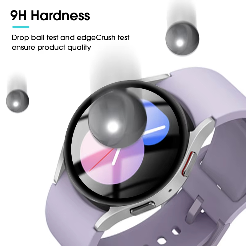 Protective Film For Samsung Ga - đánh giá và giá Accessories For Galaxy Watch 5