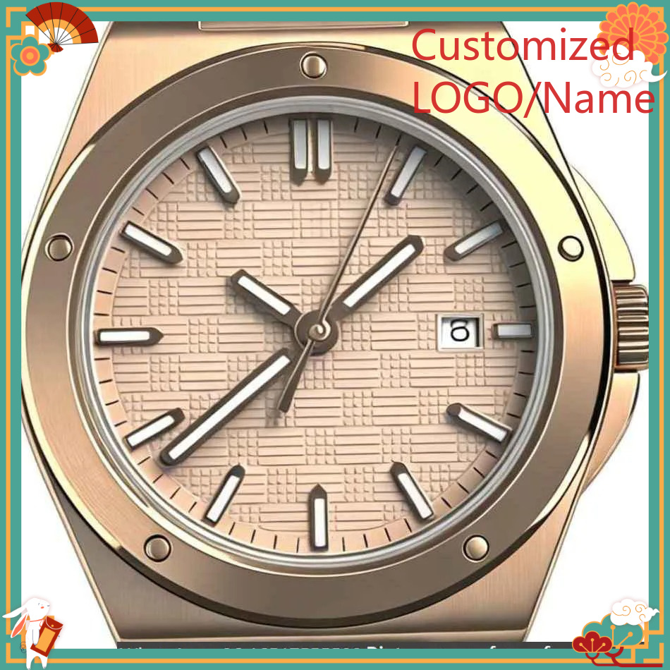 DONG Store 41mm Men's Luxury W - đánh giá và giá Accessories With Watch