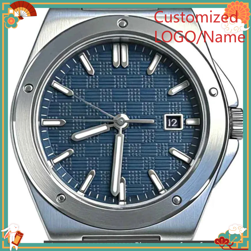 DONG Store 41mm Men's Luxury W - đánh giá và giá Accessories With Watch