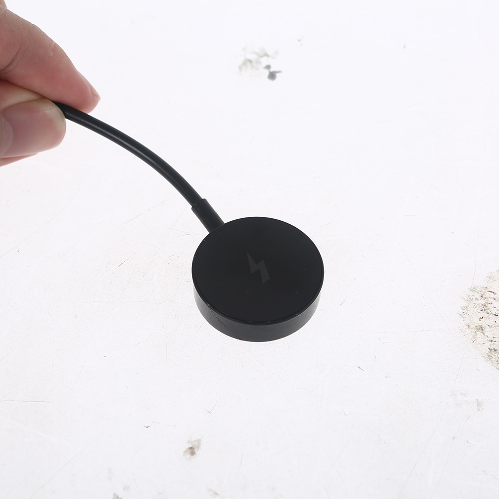 1m Charging Cable Stand Short  - đánh giá và giá Fossil Smartwatch Accessories