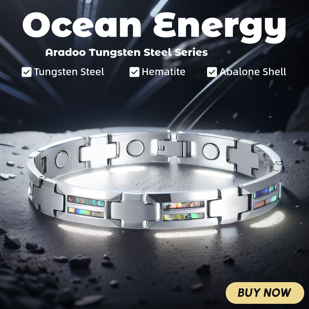 Abalone Shell Tungsten Steel B - đánh giá và giá Ceramic Link Bracelet