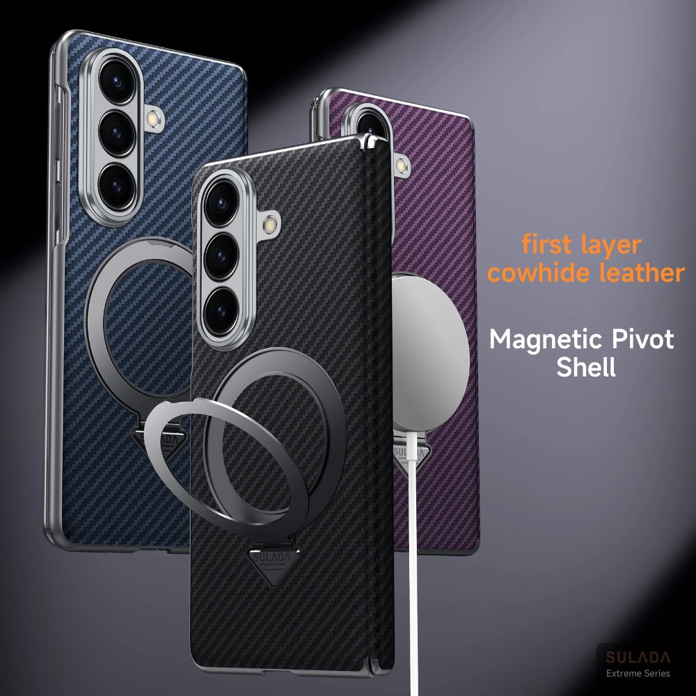 Business Carbon Fibre Magnetic - đánh giá và giá Magnetic Charging Stand