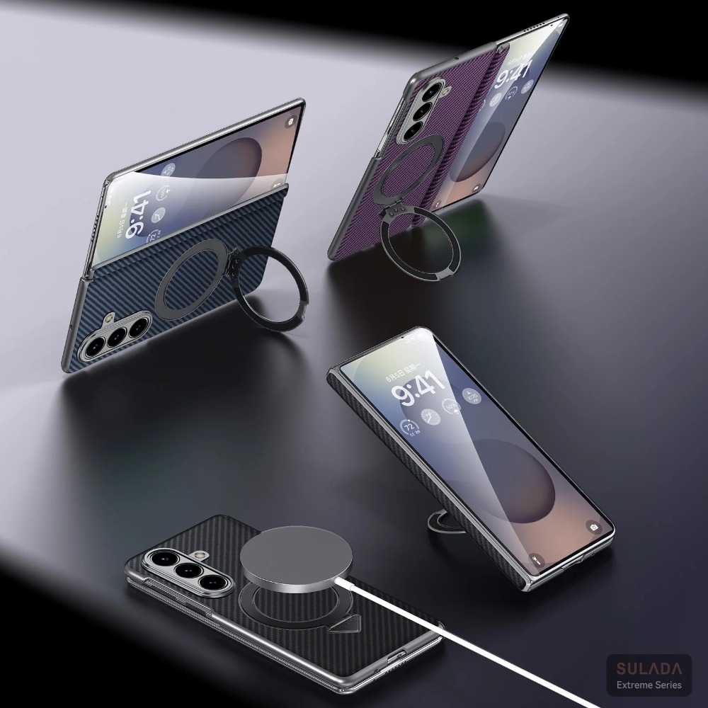 Business Carbon Fibre Magnetic - đánh giá và giá Magnetic Charging Stand