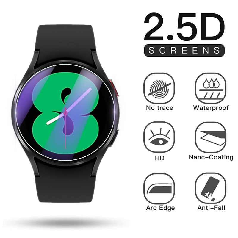 Bộ 5 Tấm Bảo Vệ Màn Hình Cho G - đánh giá và giá Smartwatch Ac