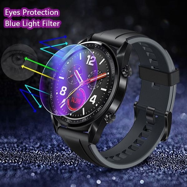 Bộ 5 Tấm Bảo Vệ Màn Hình Cho G - đánh giá và giá Smartwatch Ac