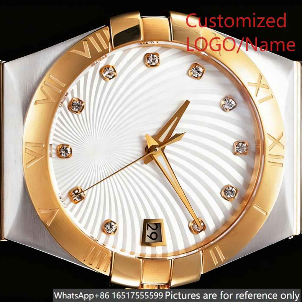 A1212 Store 904L Stainless Ste - đánh giá và giá Accessories With Watch