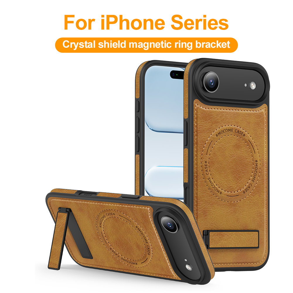 PU Leather Bracket Magnetic Ph - đánh giá và giá Magnetic Charging Stand