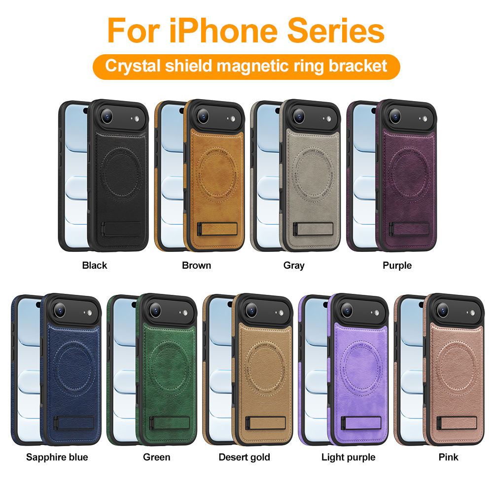 PU Leather Bracket Magnetic Ph - đánh giá và giá Magnetic Charging Stand