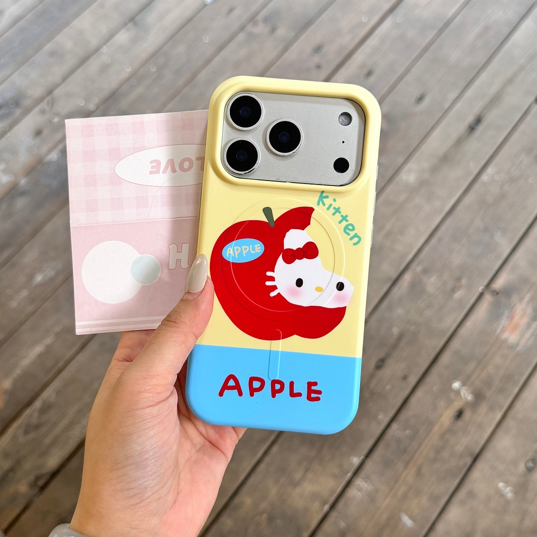Sanrio Hello Kitty Magnetic Br - đánh giá và giá Magnetic Charging Stand