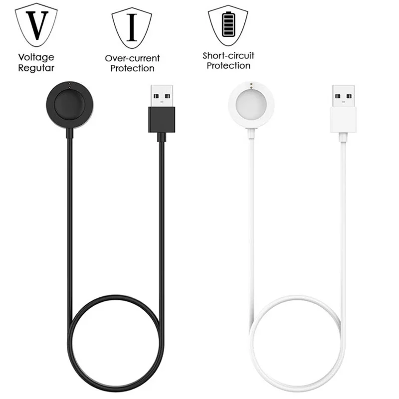 1M USB Magnetic Fast Charger D - đánh giá và giá Fossil Smartwatch Accessories