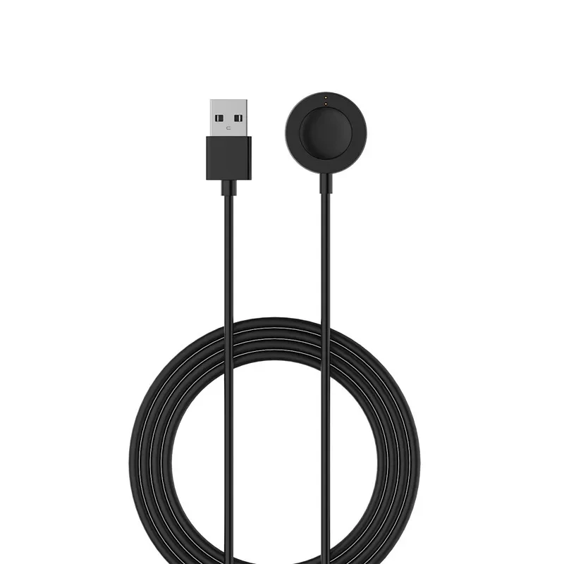 1M USB Magnetic Fast Charger D - đánh giá và giá Fossil Smartwatch Accessories