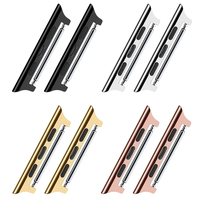 Connector For Apple Watch band - đánh giá và giá Watch Band Connector