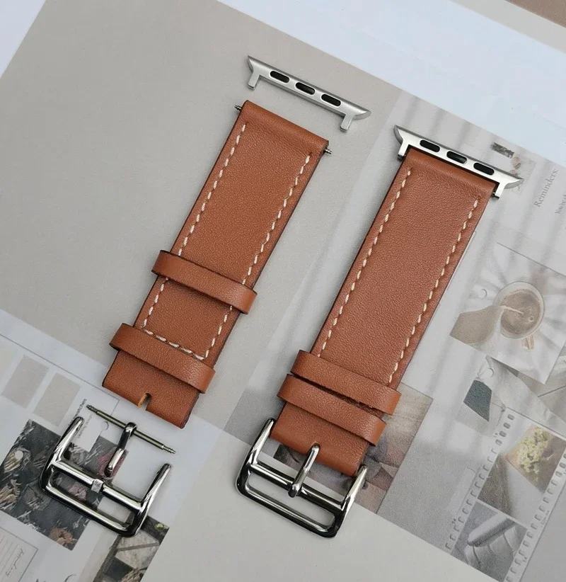 Connector For Apple Watch band - đánh giá và giá Watch Band Connector