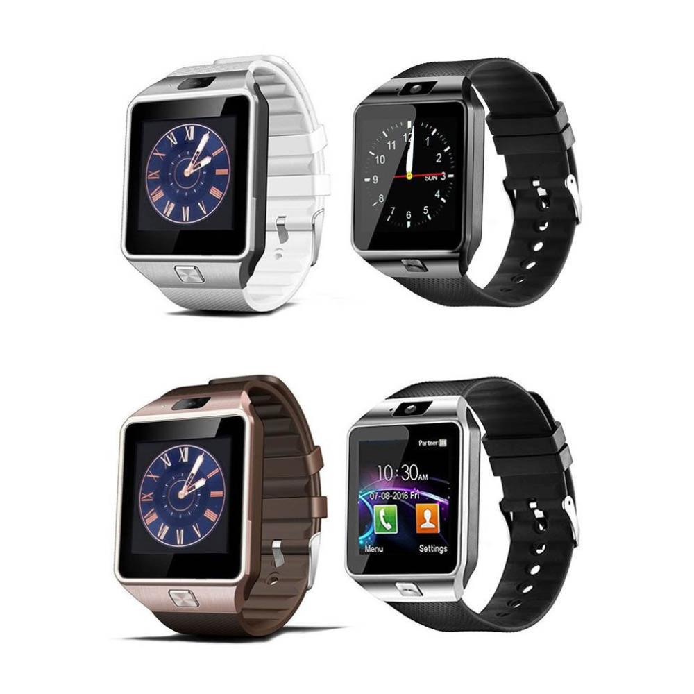 2026 Hot DZ09 Touch Screen Sma - đánh giá và giá Smartwatch Faces