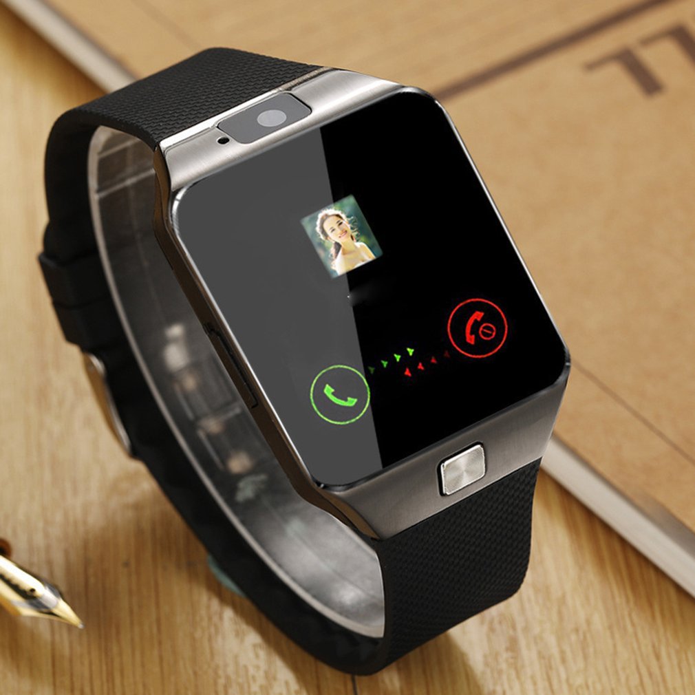 2026 Hot DZ09 Touch Screen Sma - đánh giá và giá Smartwatch Faces