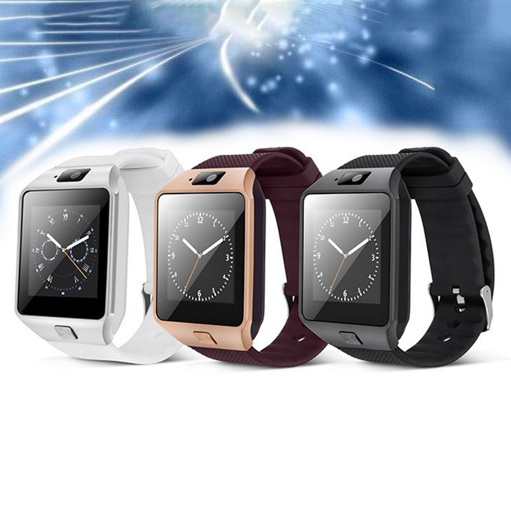 2026 Hot DZ09 Touch Screen Sma - đánh giá và giá Smartwatch Faces