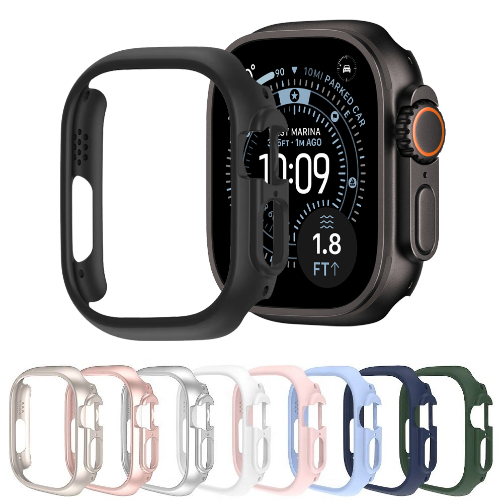 Cover Case For Apple Watch Ult - đánh giá và giá Smartwatch Band Accessories