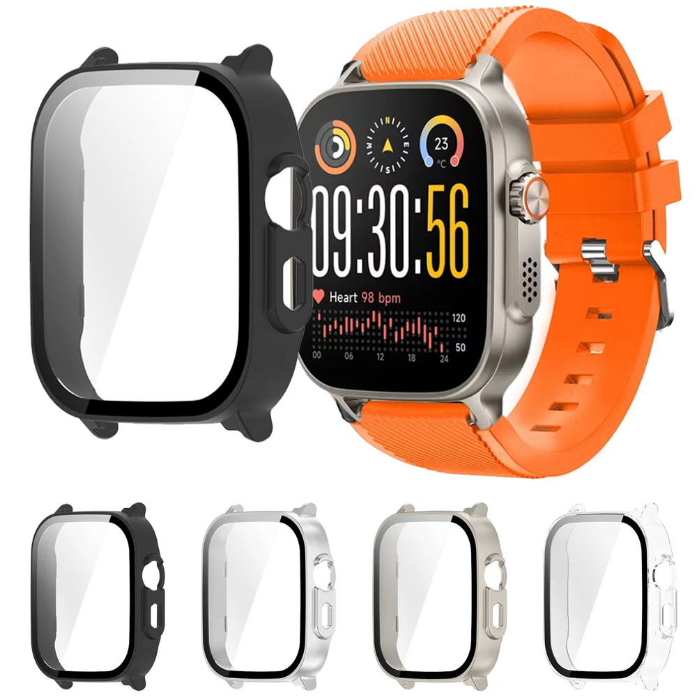 PC Case for Realme Watch 5 Bum - đánh giá và giá Watch Case Bumper