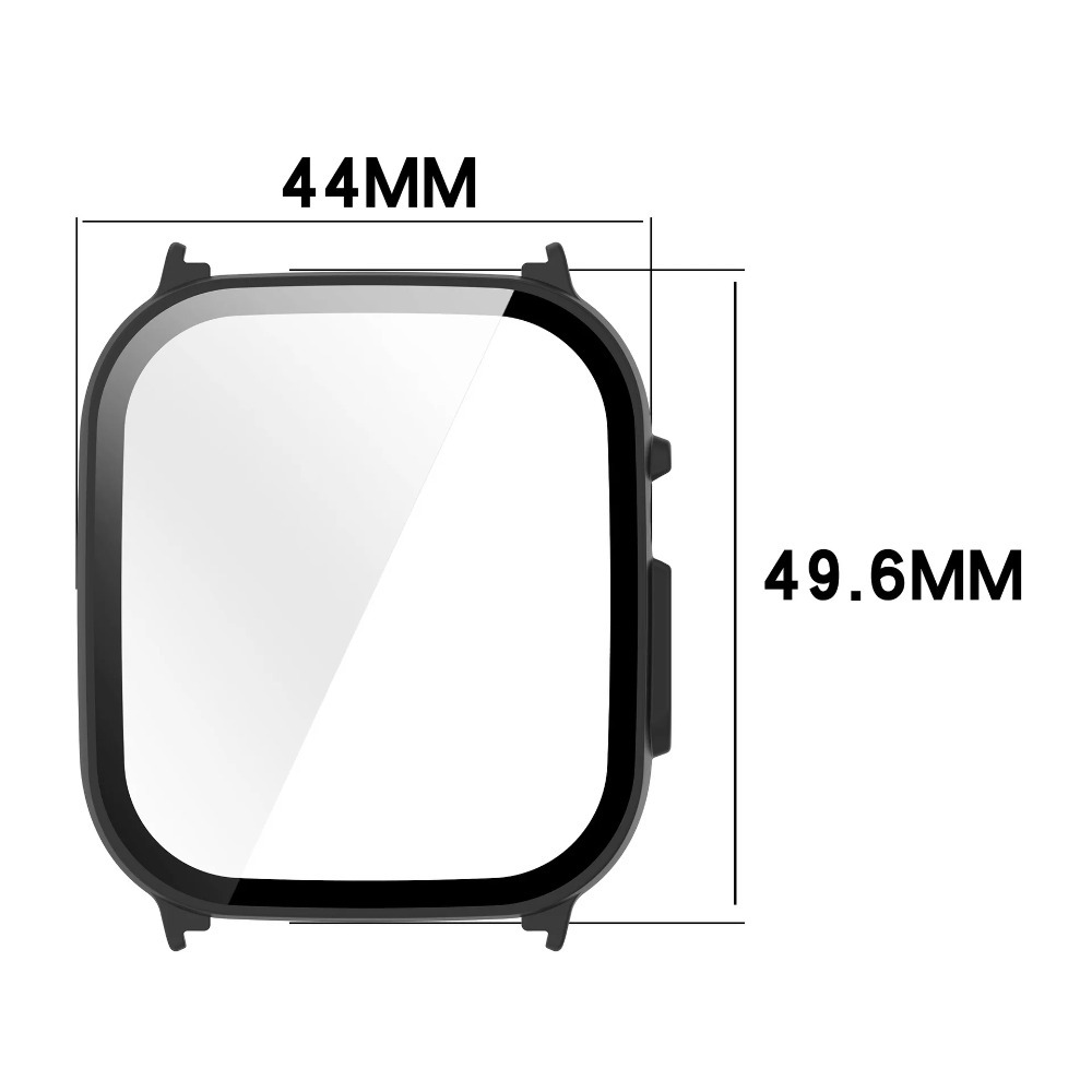 PC Case for Realme Watch 5 Bum - đánh giá và giá Watch Case Bumper