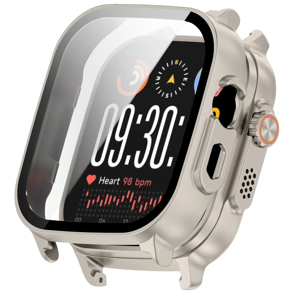 PC Case for Realme Watch 5 Bum - đánh giá và giá Watch Case Bumper