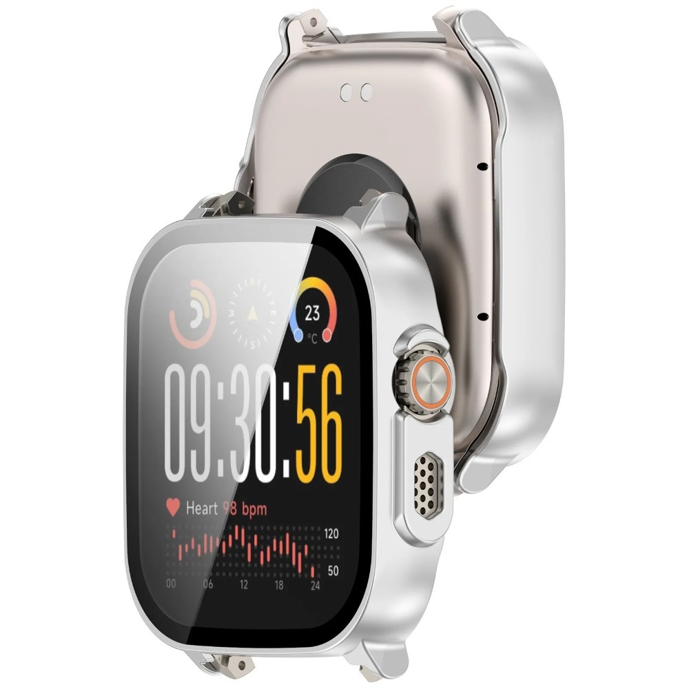 PC Case for Realme Watch 5 Bum - đánh giá và giá Watch Case Bumper