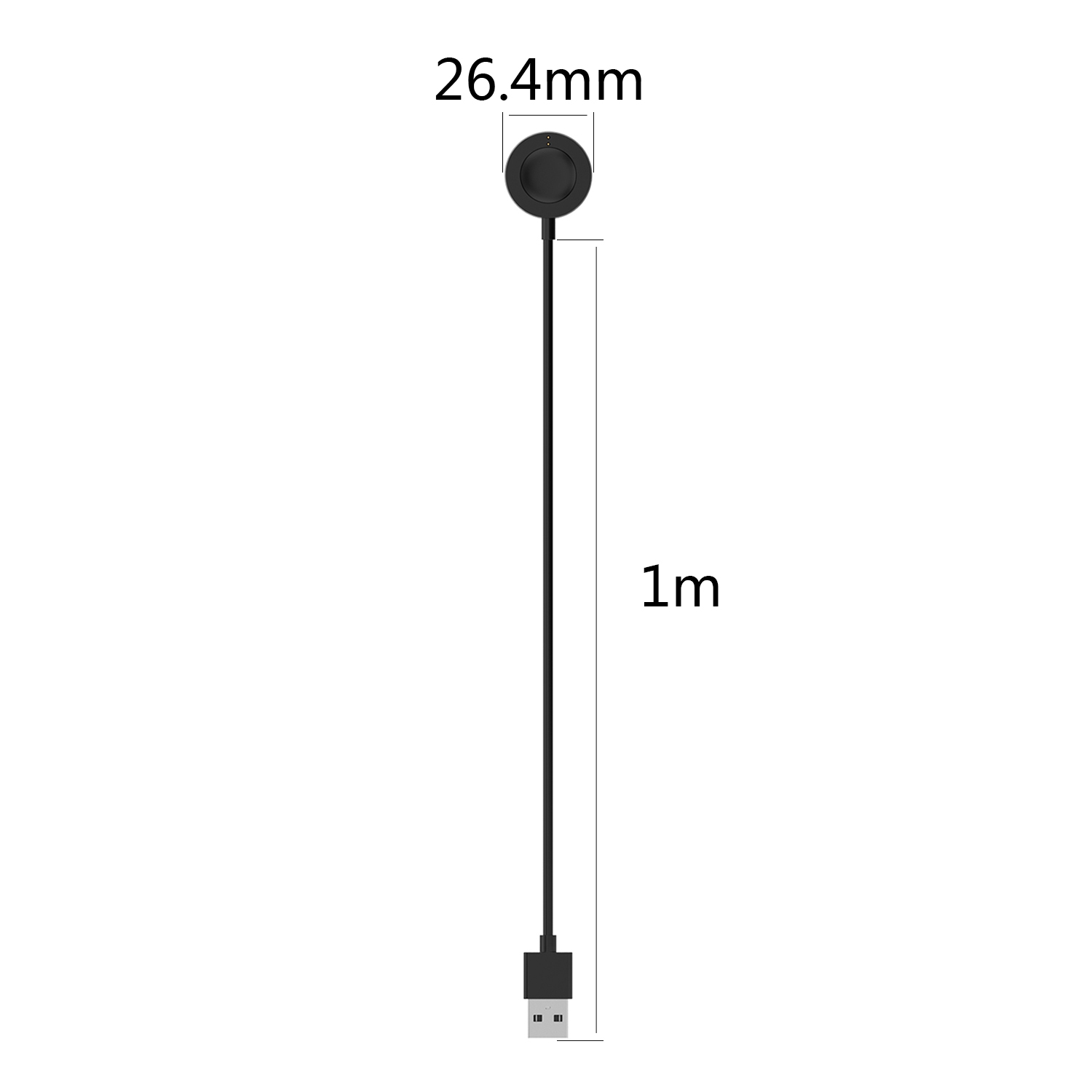 Charger for Fossil Gen 4/ Gen  - đánh giá và giá Fossil Smartwatch Accessories